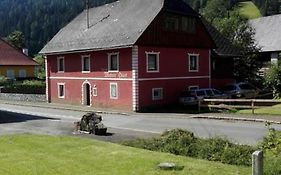 La vecchia Mesnerhaus